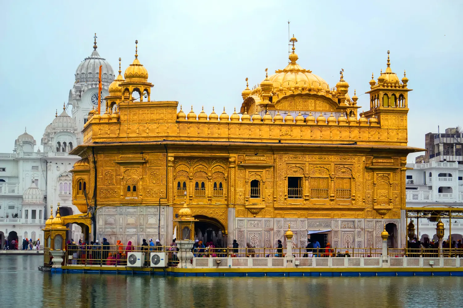 goldentemple