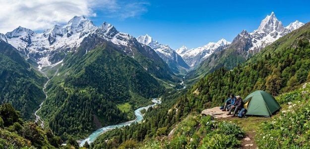 Himalayan