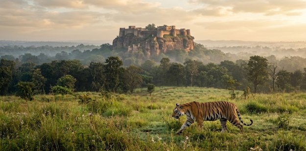 Bandhavgarh