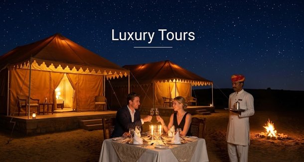 Luxury Tours